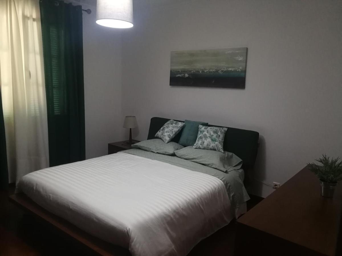 Casa Vanday Φουνκάλ Εξωτερικό φωτογραφία