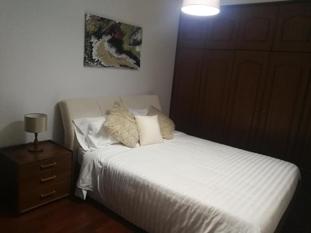 Casa Vanday Φουνκάλ Εξωτερικό φωτογραφία