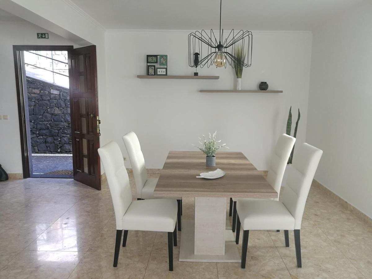 Casa Vanday Φουνκάλ Εξωτερικό φωτογραφία