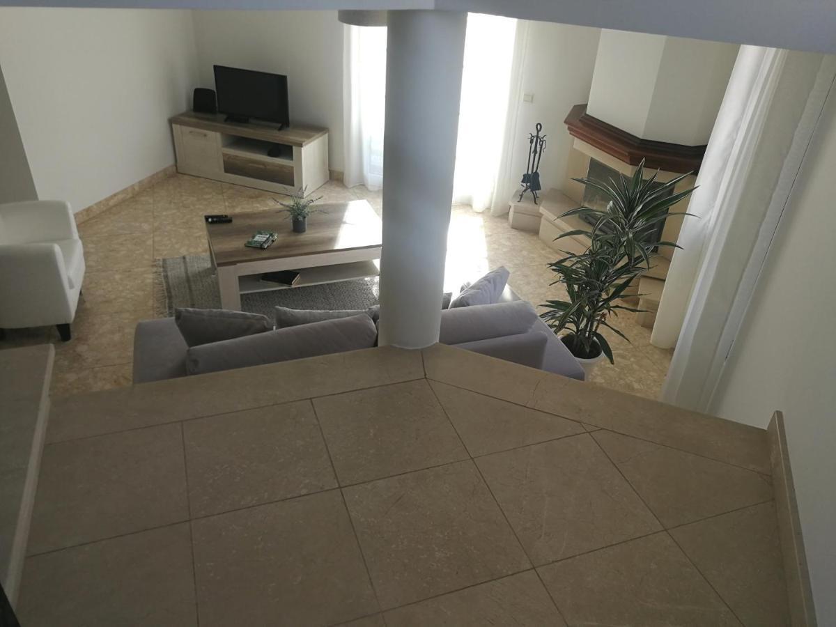 Casa Vanday Φουνκάλ Εξωτερικό φωτογραφία