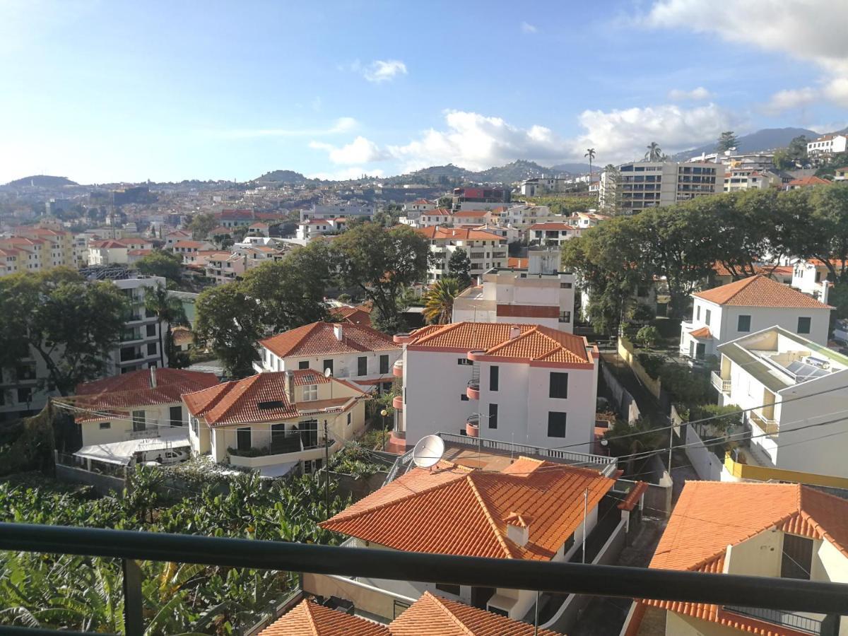 Casa Vanday Φουνκάλ Εξωτερικό φωτογραφία