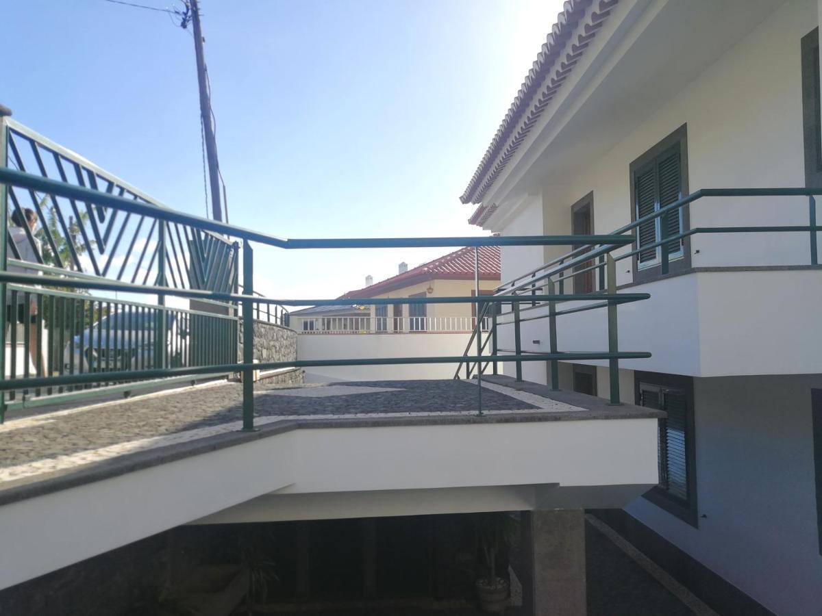 Casa Vanday Φουνκάλ Εξωτερικό φωτογραφία