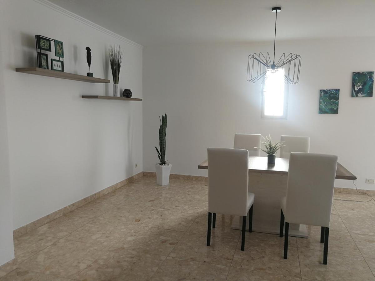 Casa Vanday Φουνκάλ Εξωτερικό φωτογραφία
